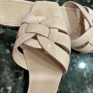 YSL Authentic Saint Laurent Tributes